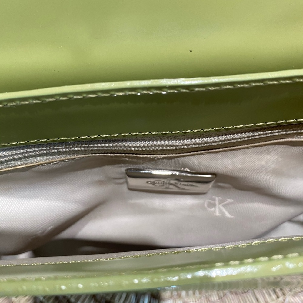 Calvin Klein Handbag - Picture 3 of 6